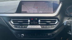 BMW 1 Series 118i [136] M Sport 5dr Step Auto [LCP/Pro pk] Petrol Hatchback